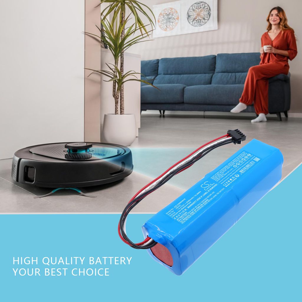 Cecotec 9990 Spin Revolution Ultra Power etc.