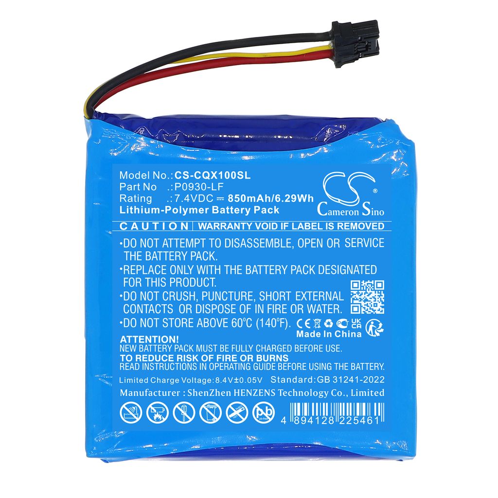 Canon Selphy QX10 ym.