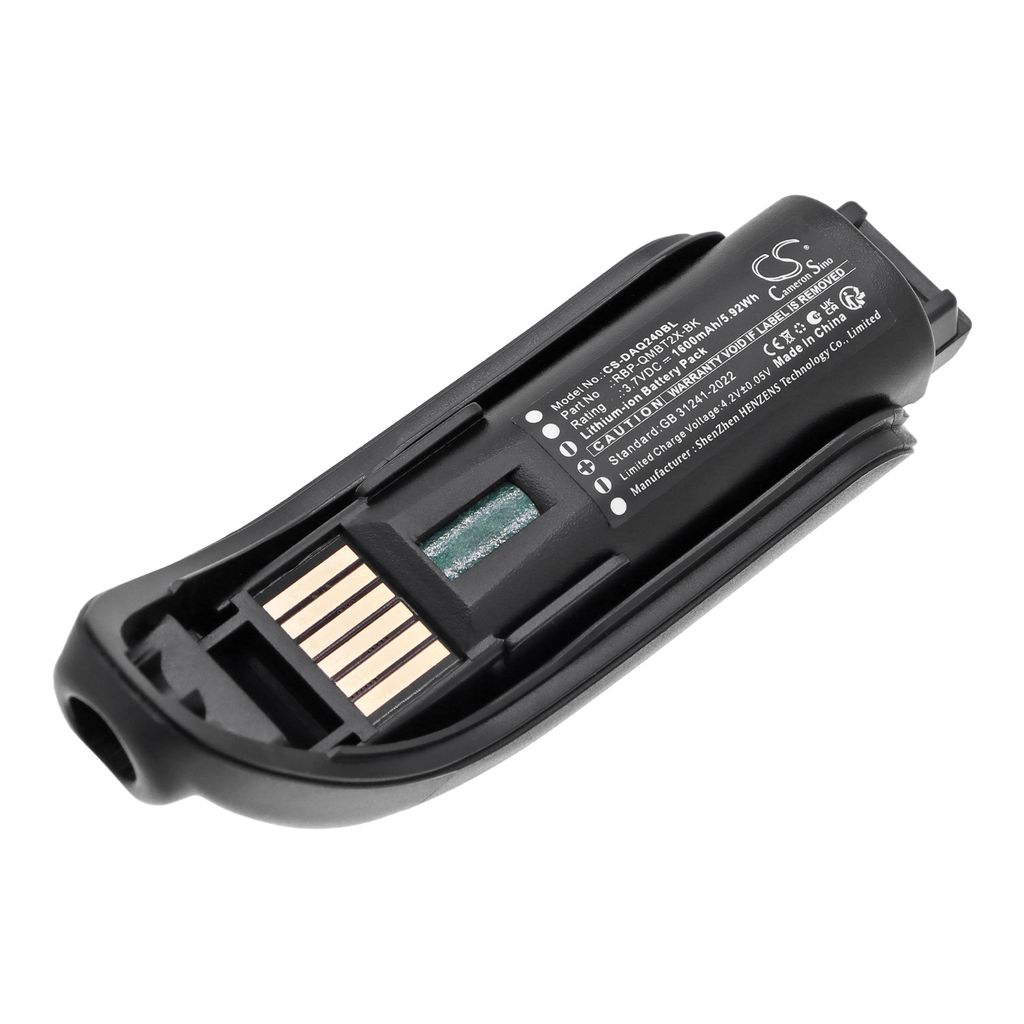 Datalogic QBT2131 etc.