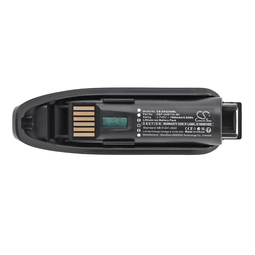 Datalogic QBT2131 etc.