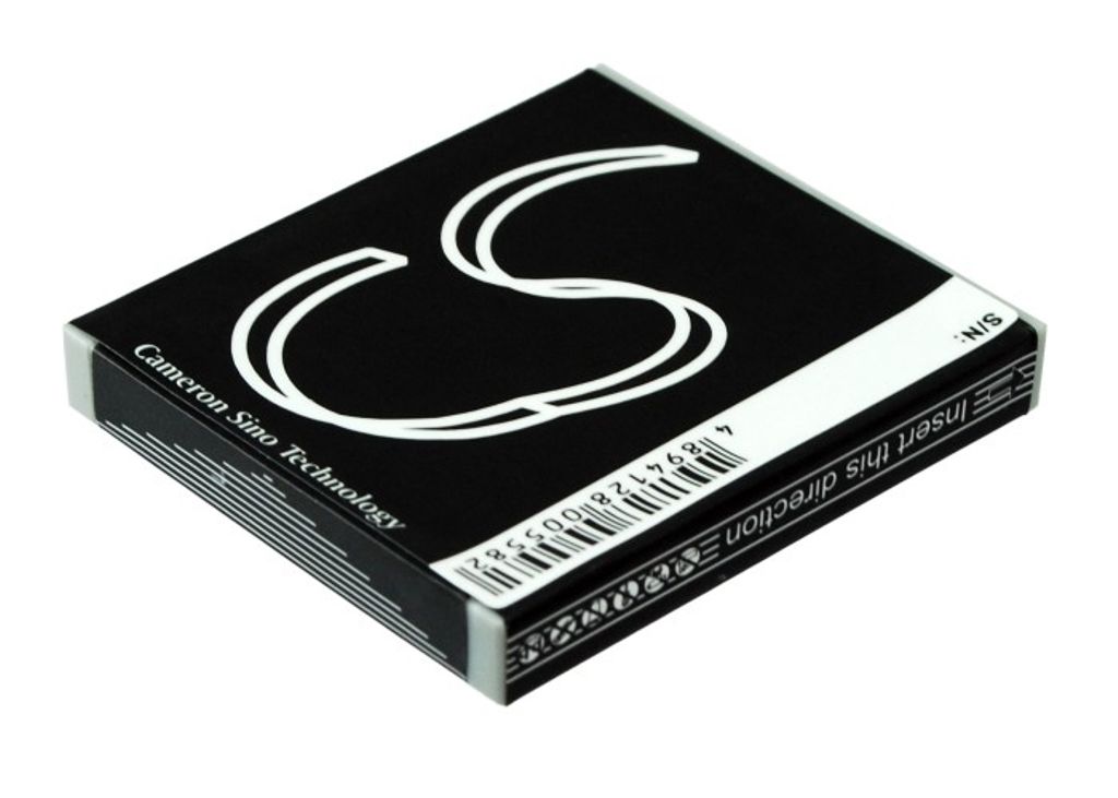 Sanyo Xacti DMX-CA65L, 3.7(3.6V), 700 mAh