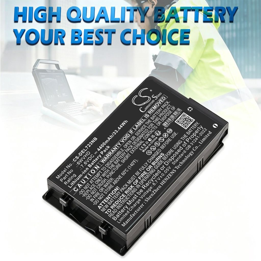 DELL T06H etc.