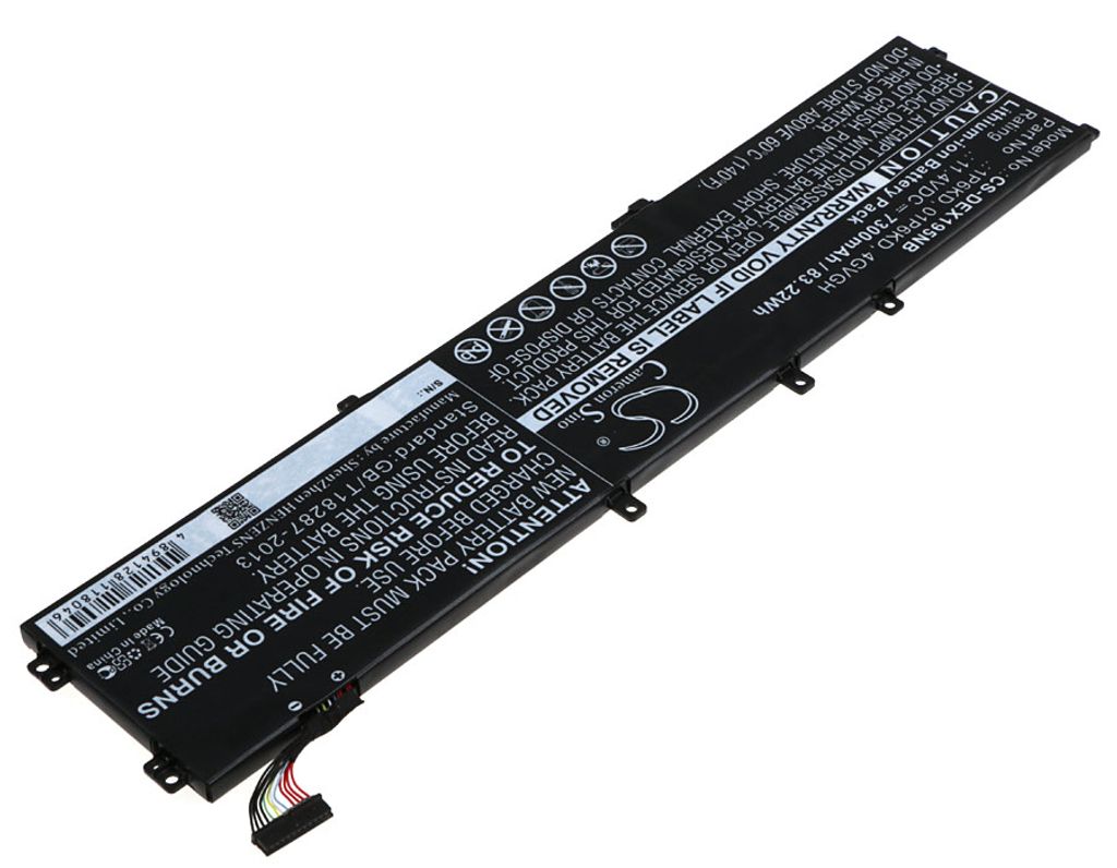 Dell Precision 5510 etc