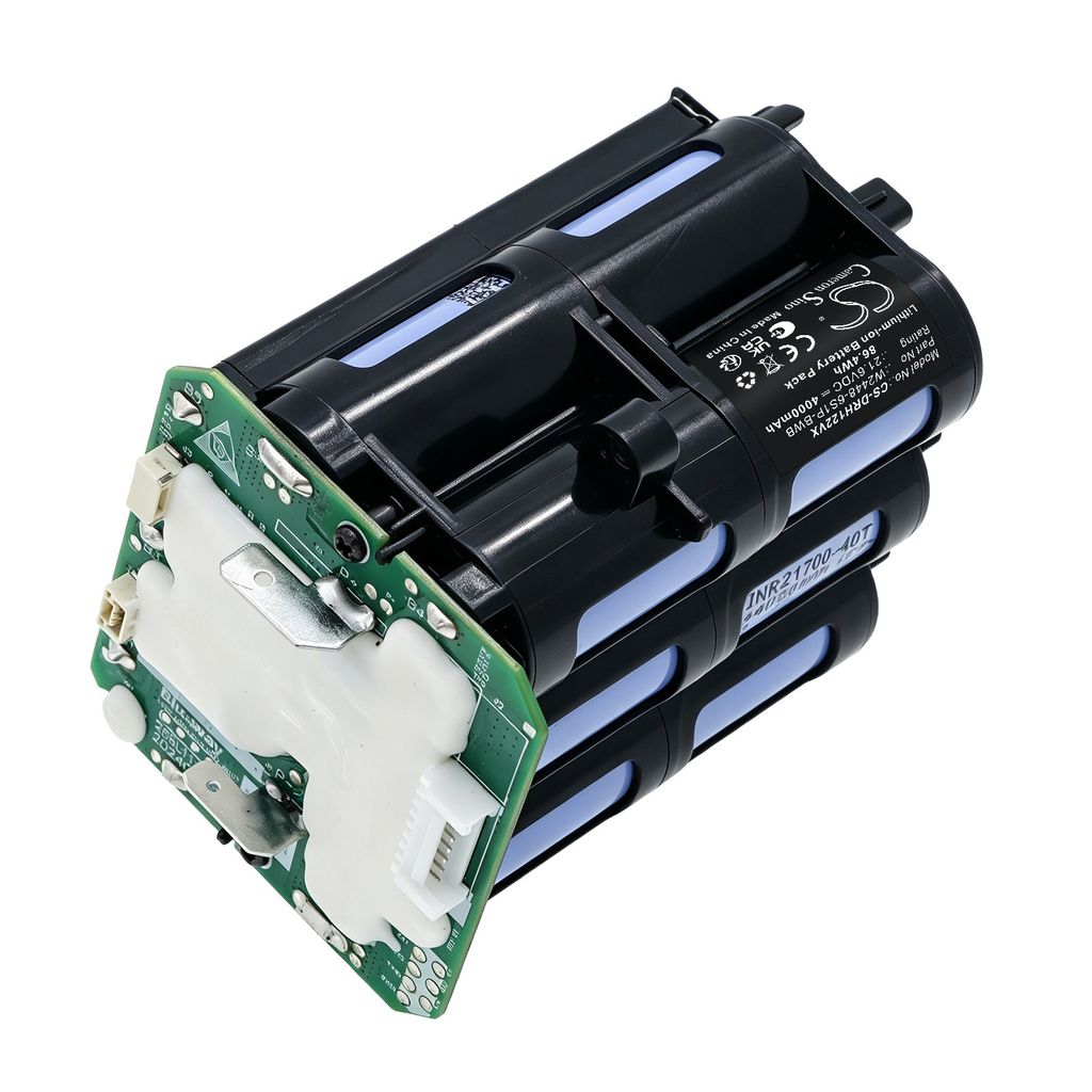 Dreame H12 Pro FlexReach etc.