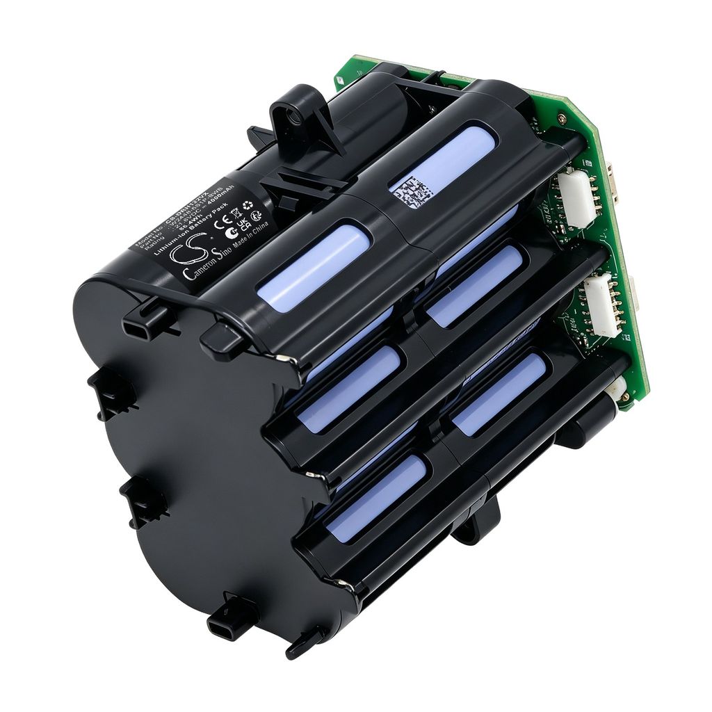 Dreame H12 Pro FlexReach etc.
