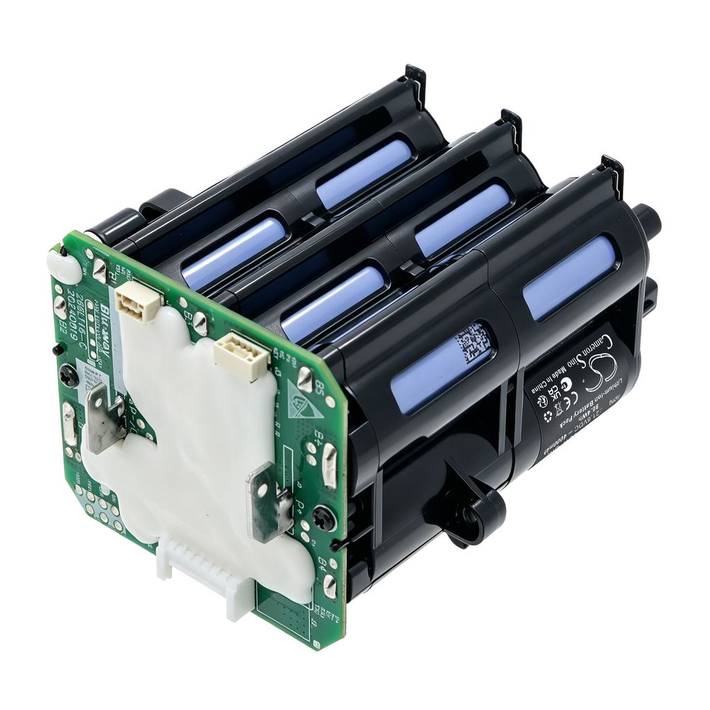 Dreame H12 Pro FlexReach etc.