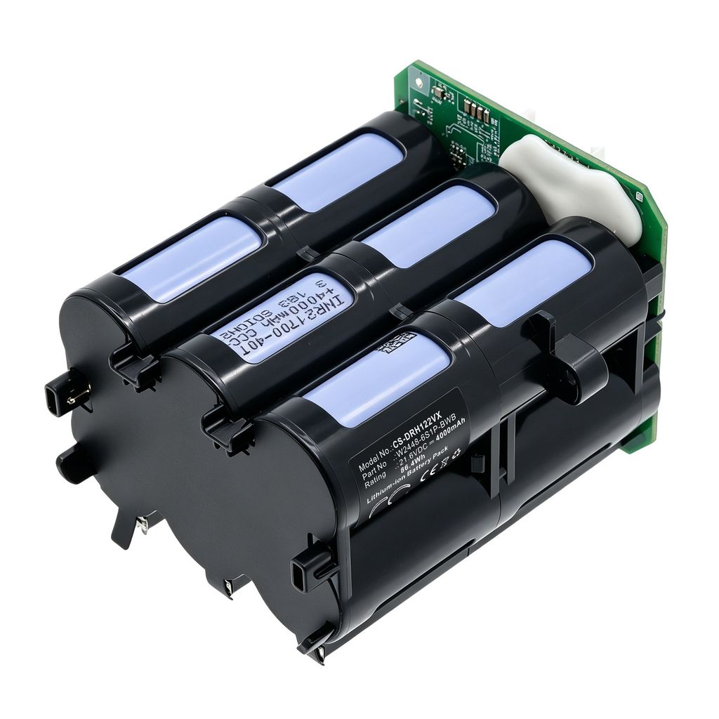 Dreame H12 Pro FlexReach etc.