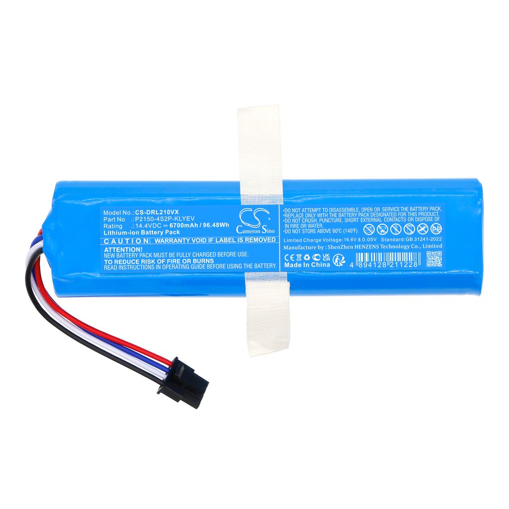 Xiaomi OV51JCZ etc.