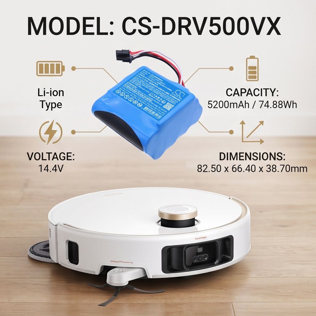 Mova RCVE0202 usw.