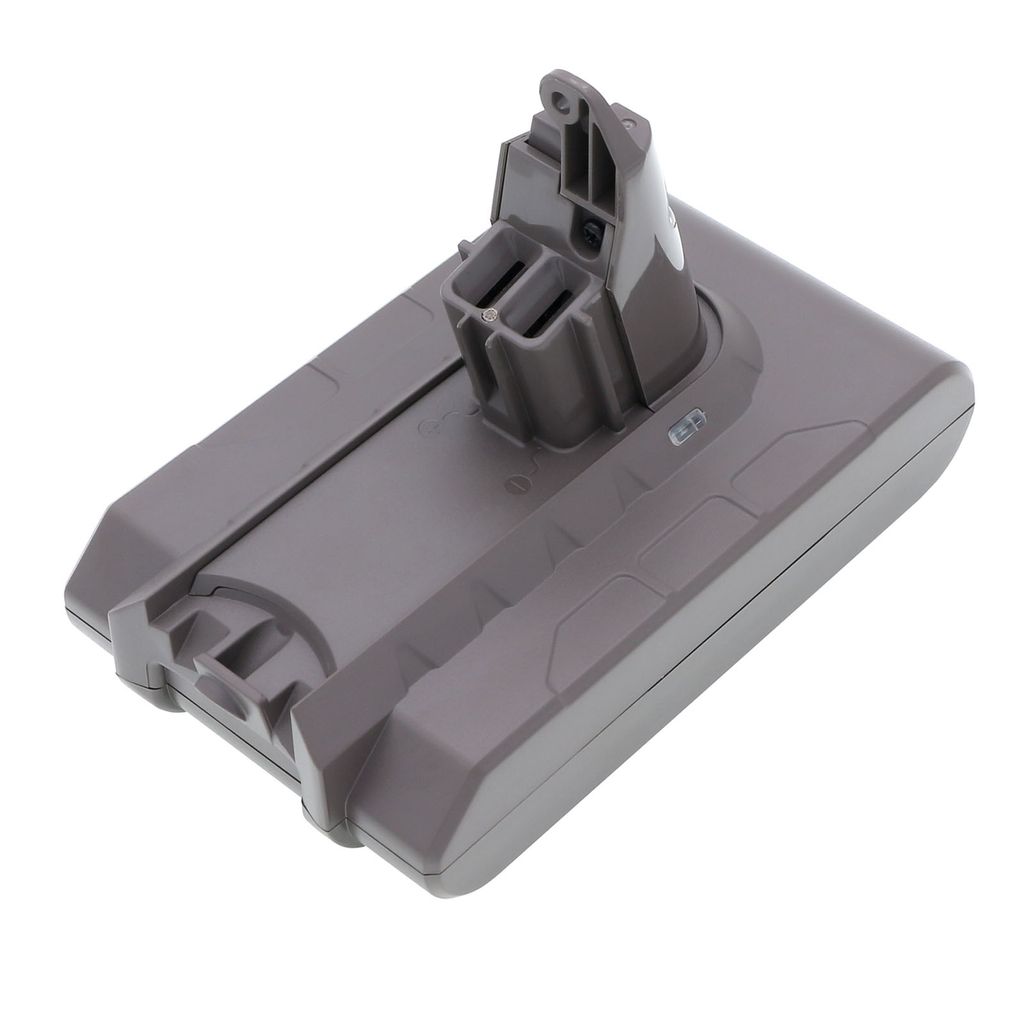 Dyson V6 Fluffy 21,6V 2500mAh