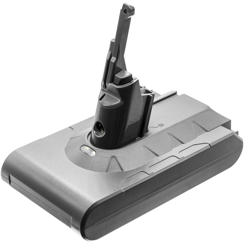 PU2-JP-HFA4456A för Dyson, 21.6V, 2800 mAh
