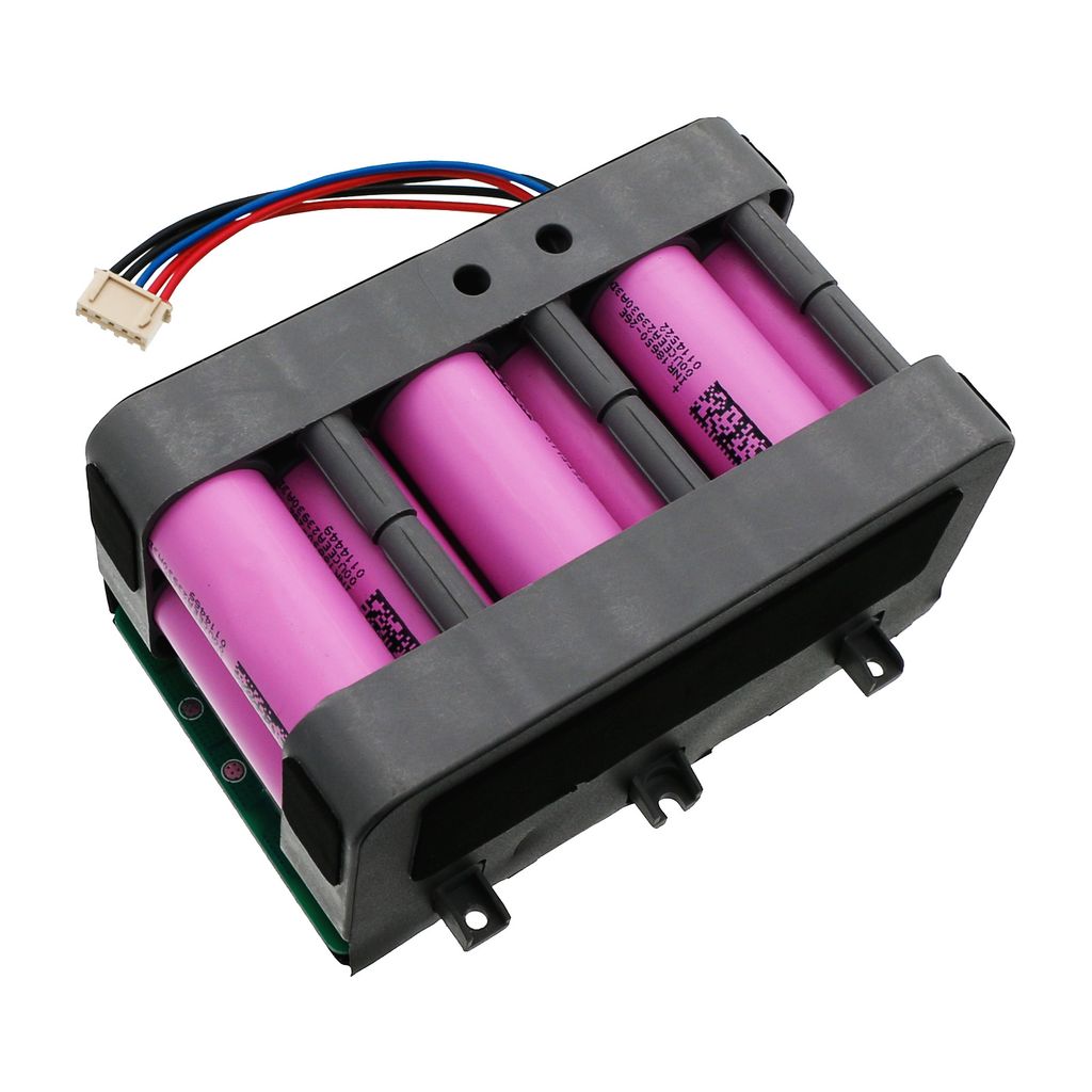 Ecovacs W3 OMNI etc.