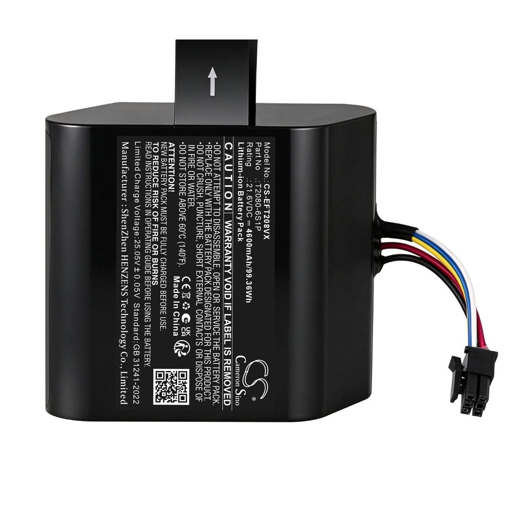 Eufy Omni S1 etc.
