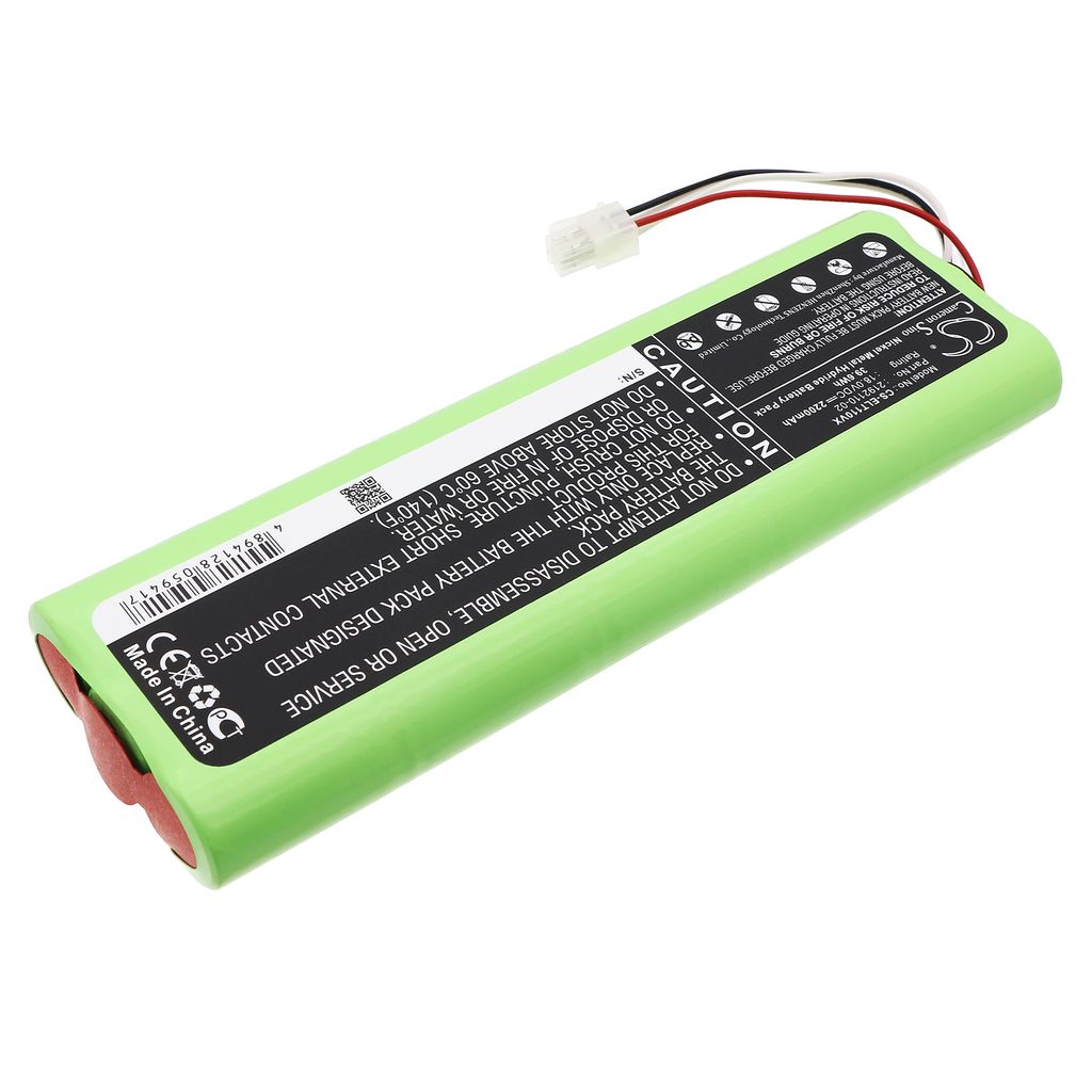Electrolux Trilobite mfl 2.2Ah NI-MH