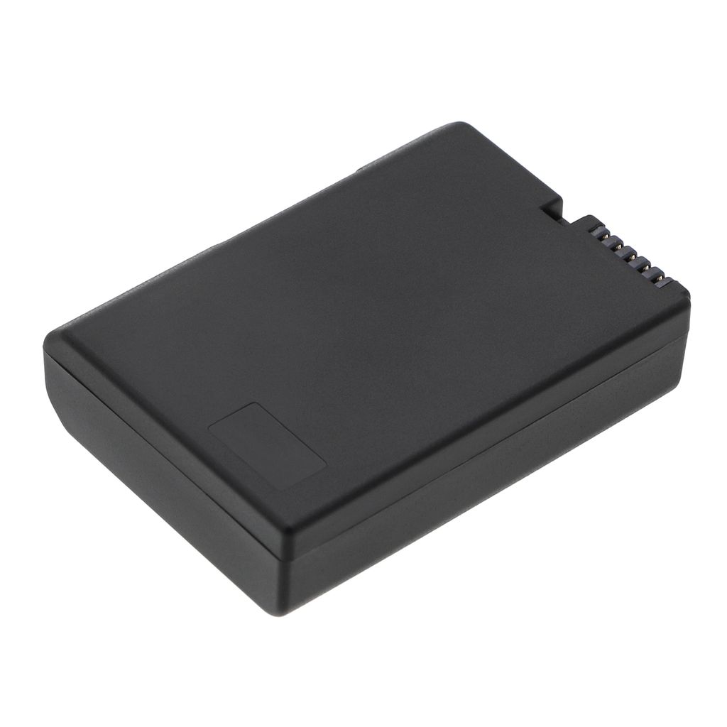Nikon D5500, 7,4, 900mAh