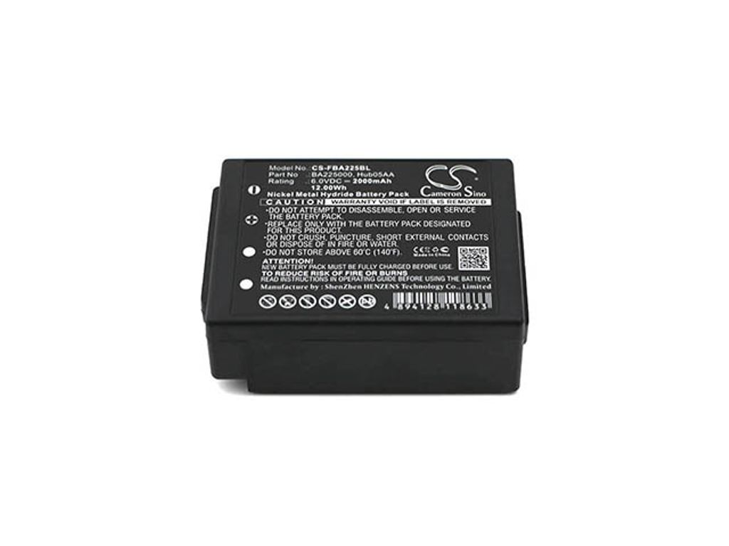 Hbc Linus 6 mfl