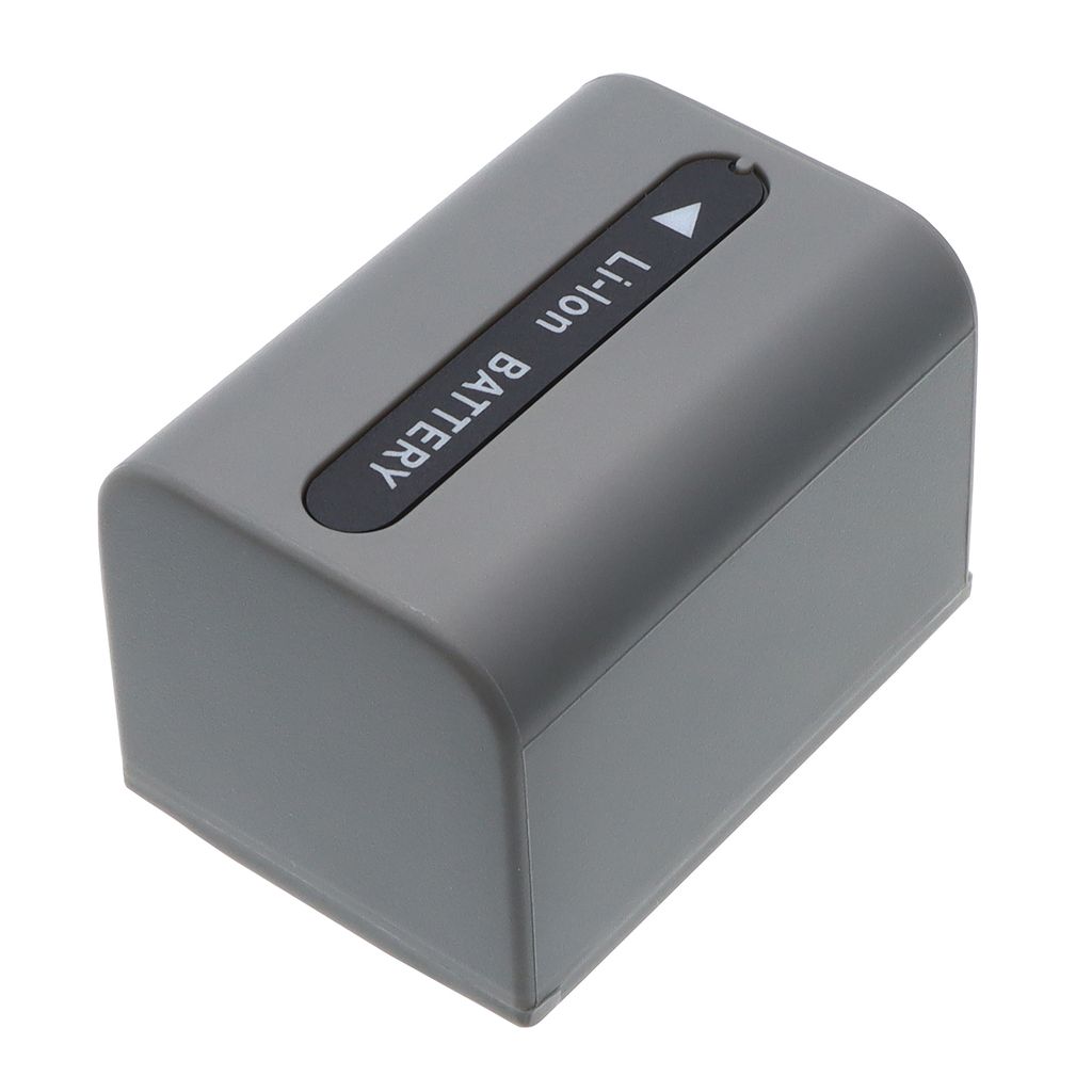 Batterij voor Sony NP-FP70
