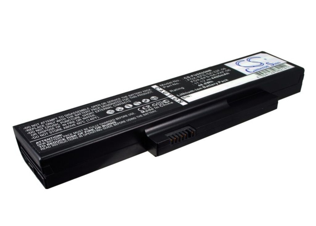 Fujitsu Fujitsu Esprimo Mobile V5515 mfl