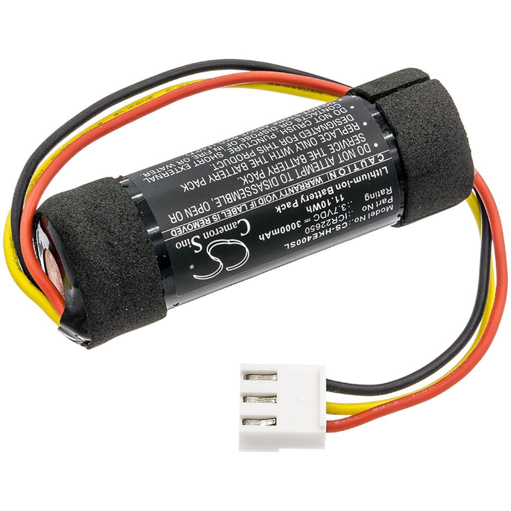 Akku HK Onyx Studio 4, 3.7V 3000mAh