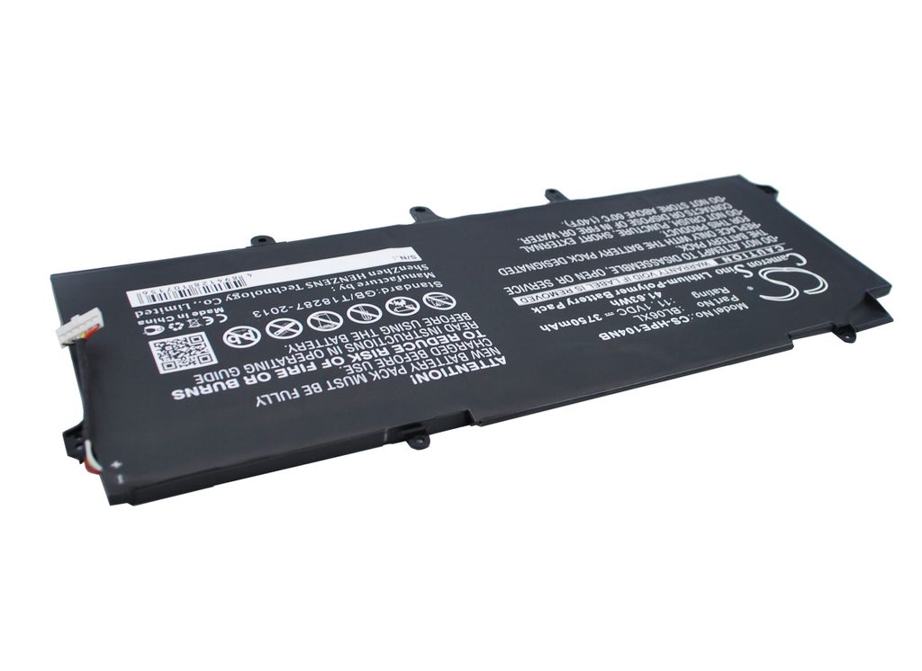 Laptop Battery 722236-171 et. al for HP, 11.1V, 3750mAh