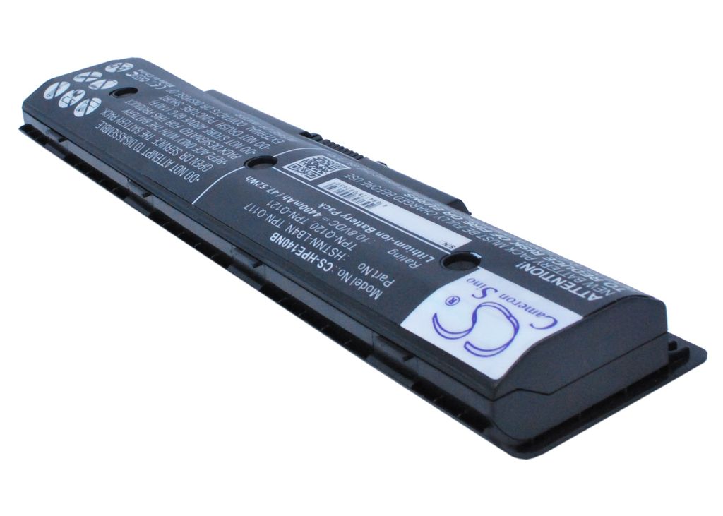 HP Envy 15-d000 10,8V 4400mAh