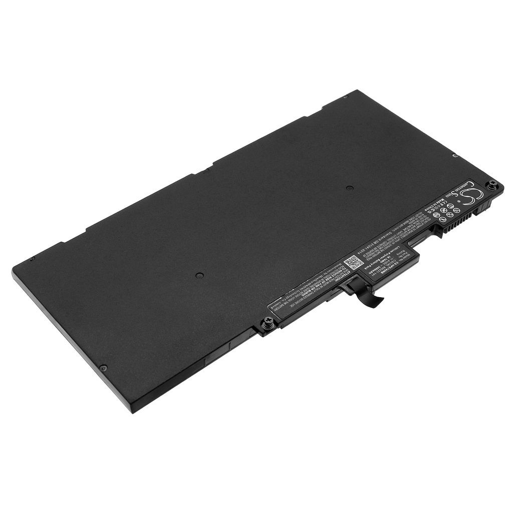 Hp EliteBook 840 G3, 11.4V, 3400 mAh