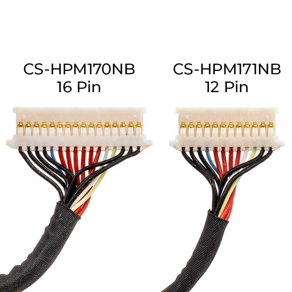 Batteri til HP Omen 17-AN004NO etc.