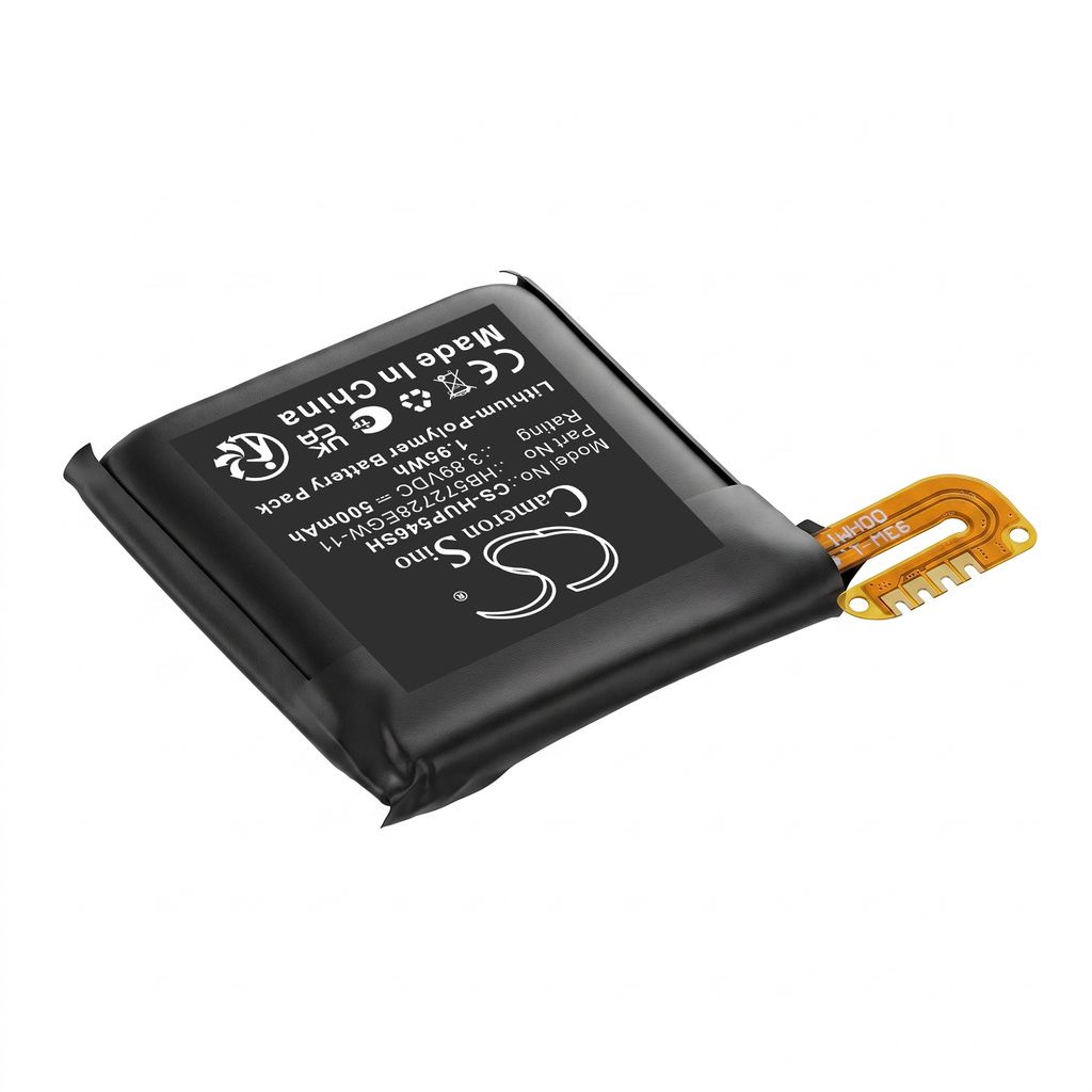 Watch GT5 46mm 3.89V 500mAh