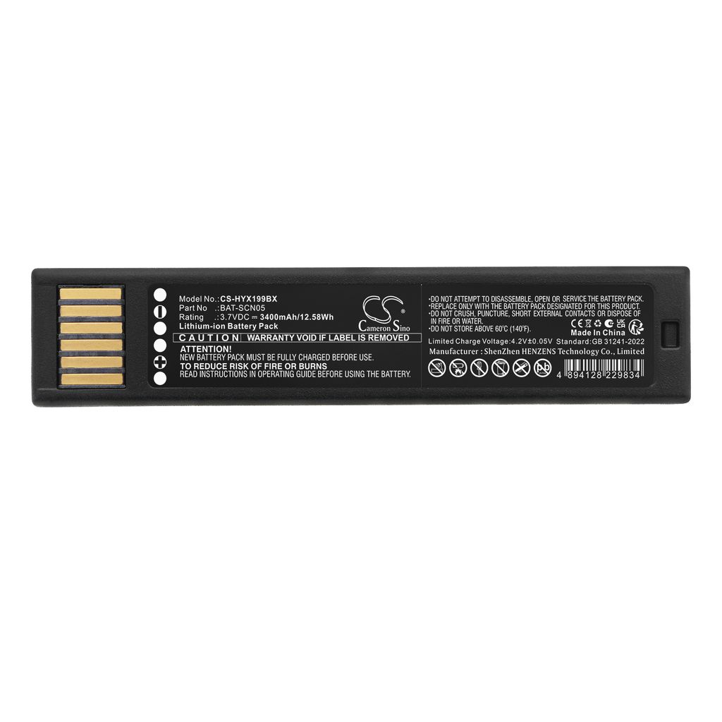 Honeywell 1952GRS-2-31886 (REV B) jne.