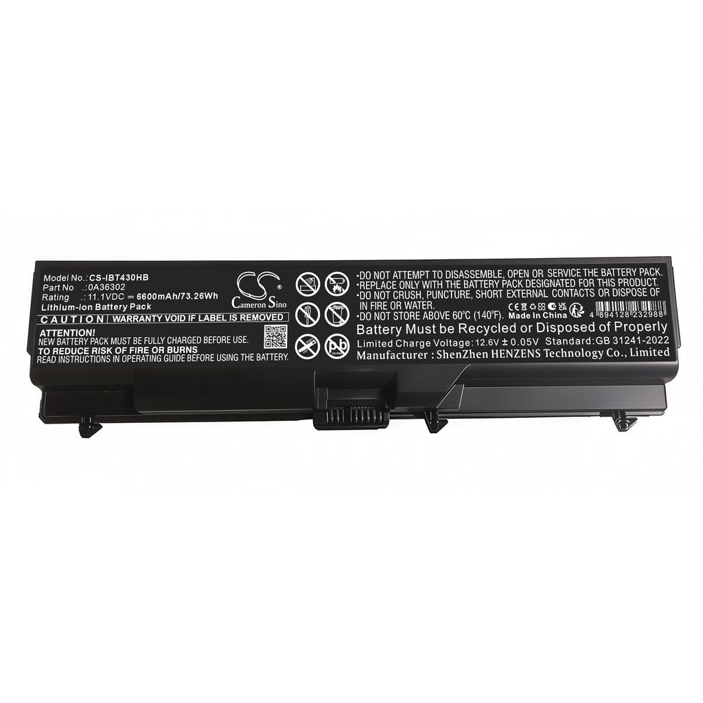 Lenovo T420 etc.