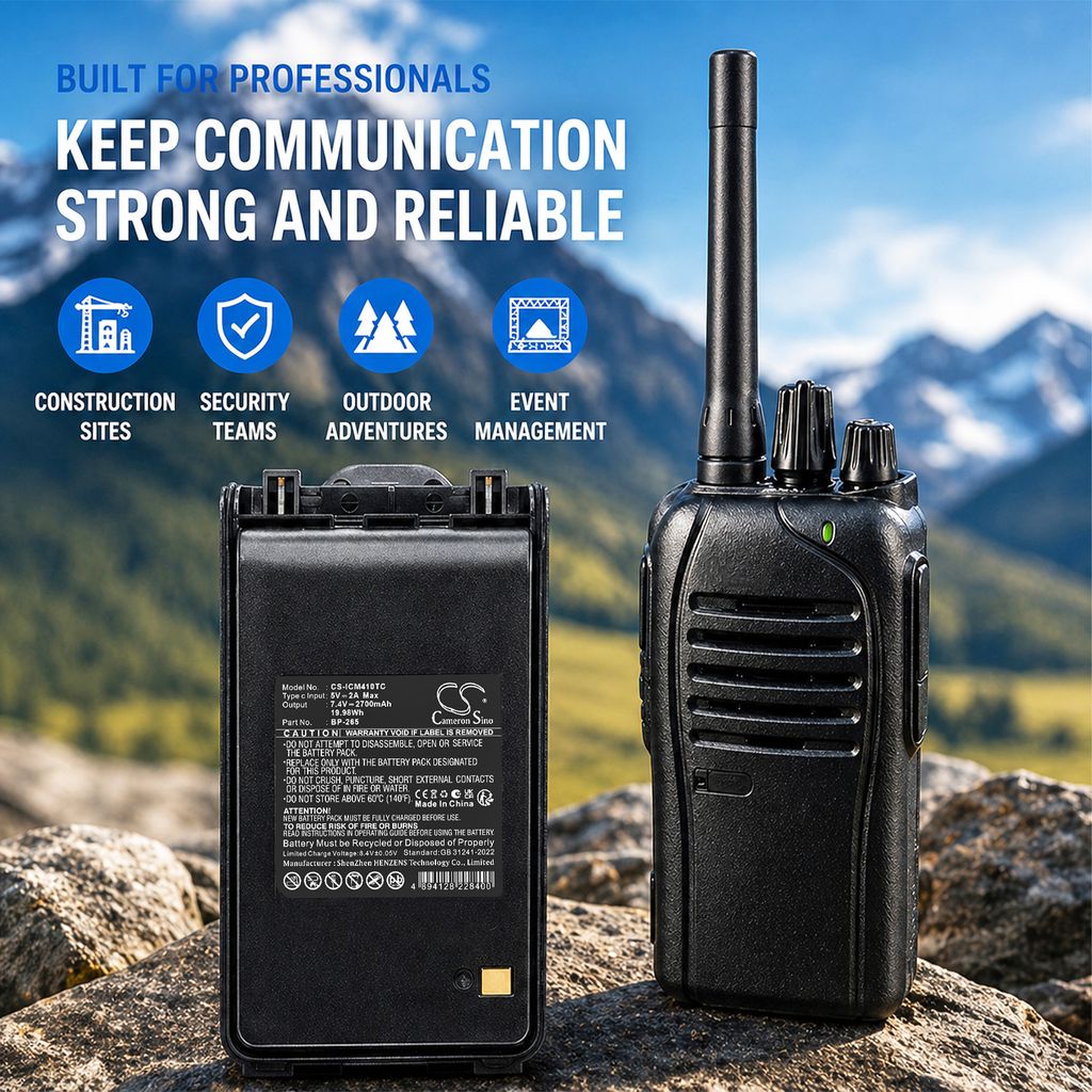 Icom IC-3101 etc.