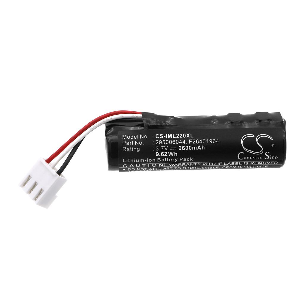 Ingenico iWL250 GPRS, 3,7V, 2600mAh