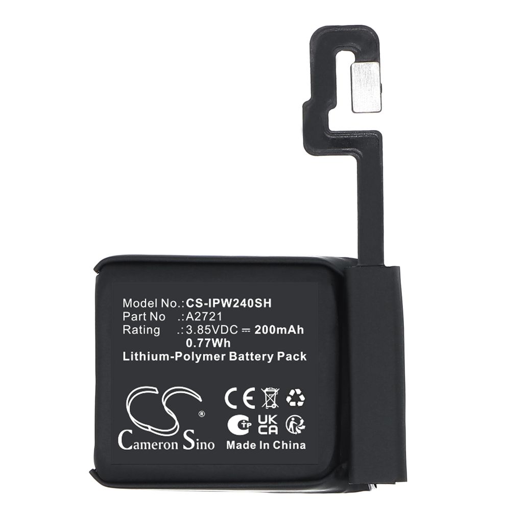 Apple Watch SE 2 40mm etc.