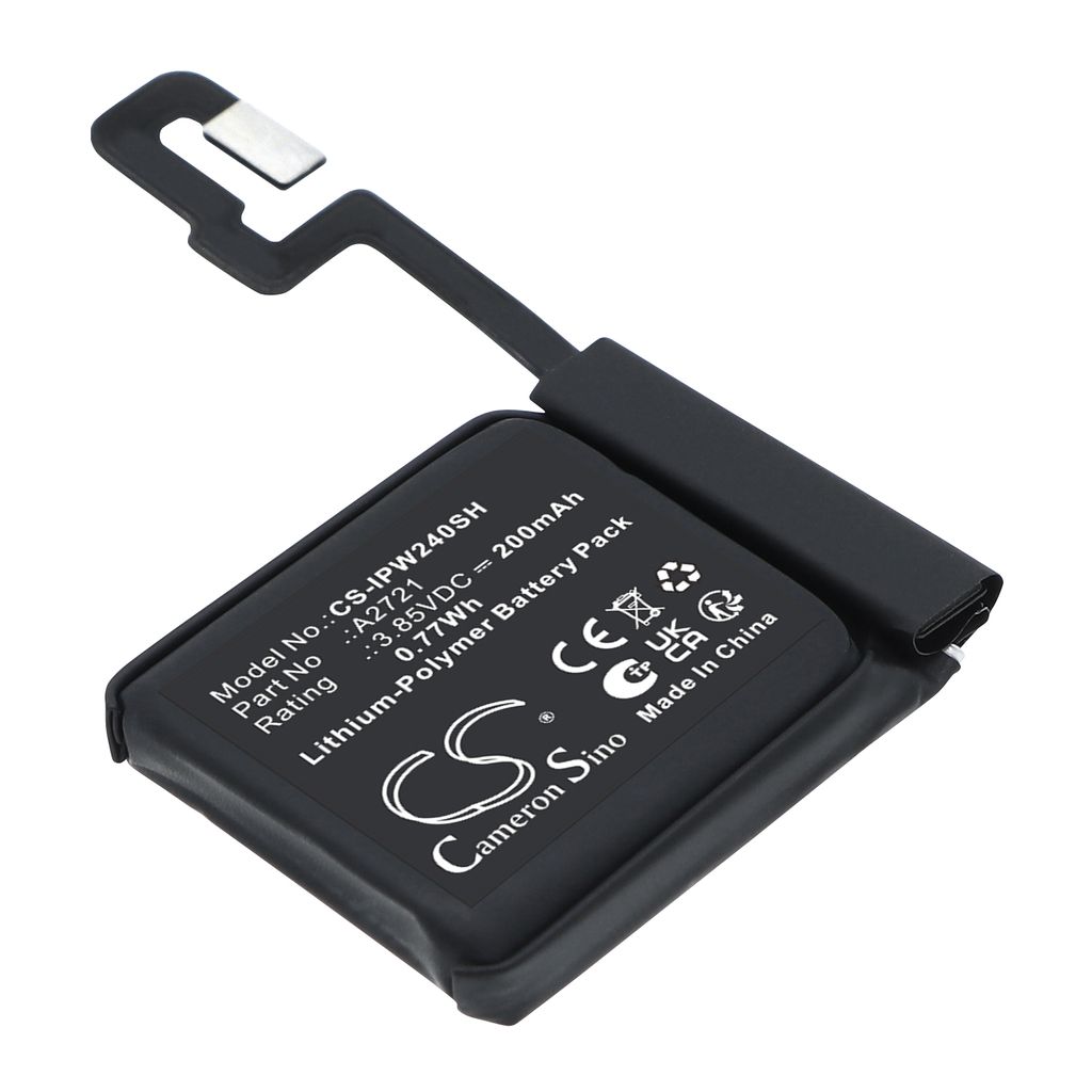 Apple Watch SE 2 40mm etc.