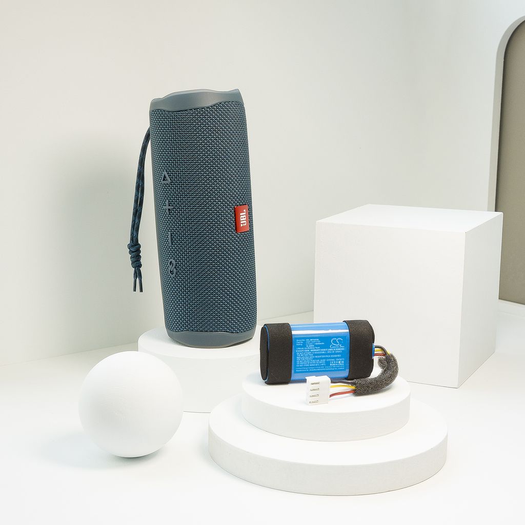 JBL Flip 6 m.fl.