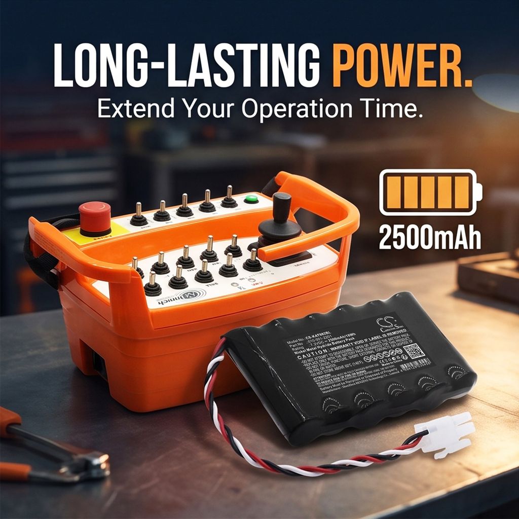 KAR-TECH 3B0752B Draadloze Afstandsbediening Transmitter Controller enz.