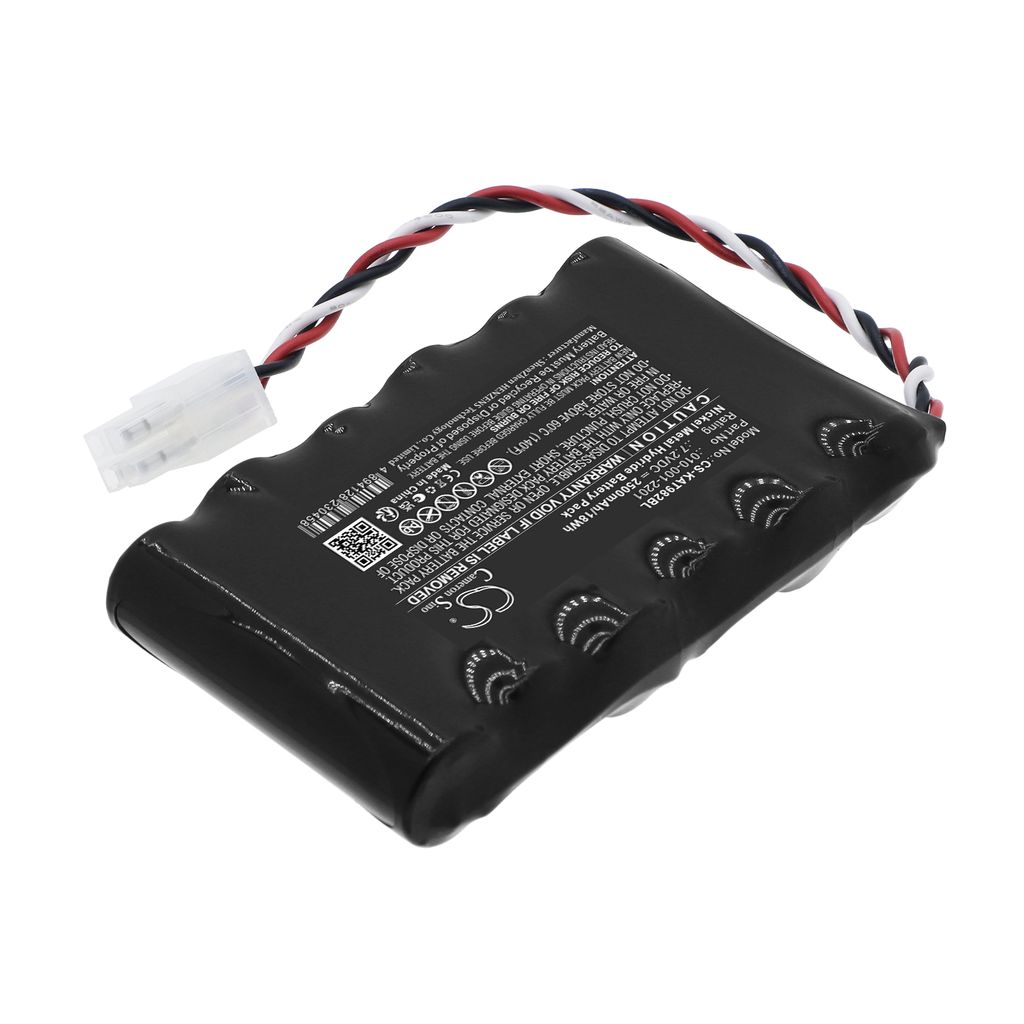 KAR-TECH 3B0752B Draadloze Afstandsbediening Transmitter Controller enz.