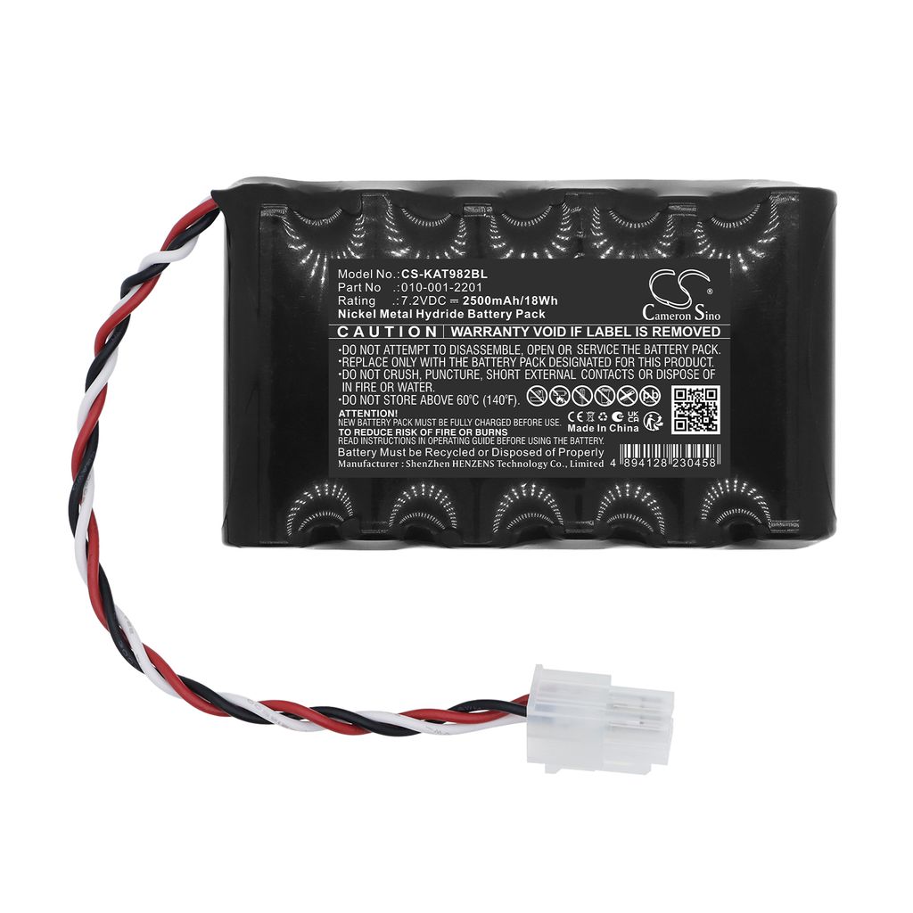 KAR-TECH 3B0752B Draadloze Afstandsbediening Transmitter Controller enz.
