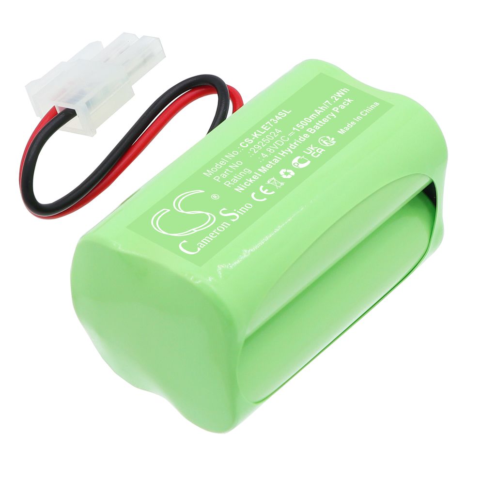  AeriLED ER NM ST LED 4.8V 1500mAh