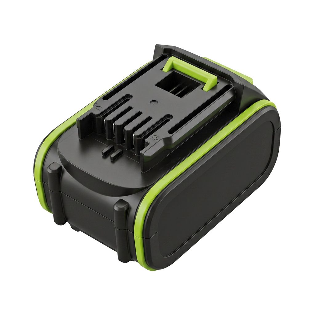 Kress 40 V 37 cm sladdlös borstlös gräsklippare etc.