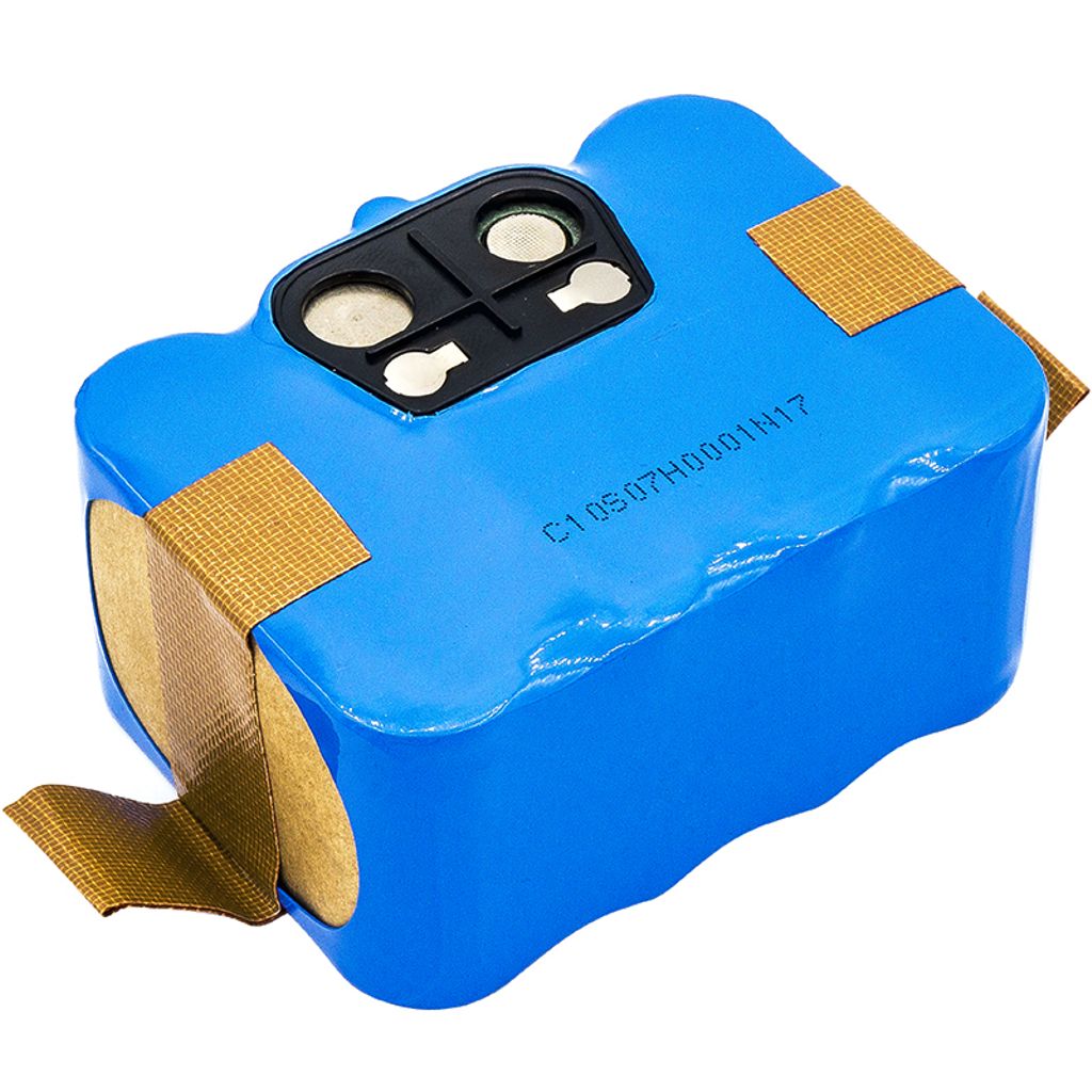 Indream, Hoover usw., 3500 mAh, KSB002VX