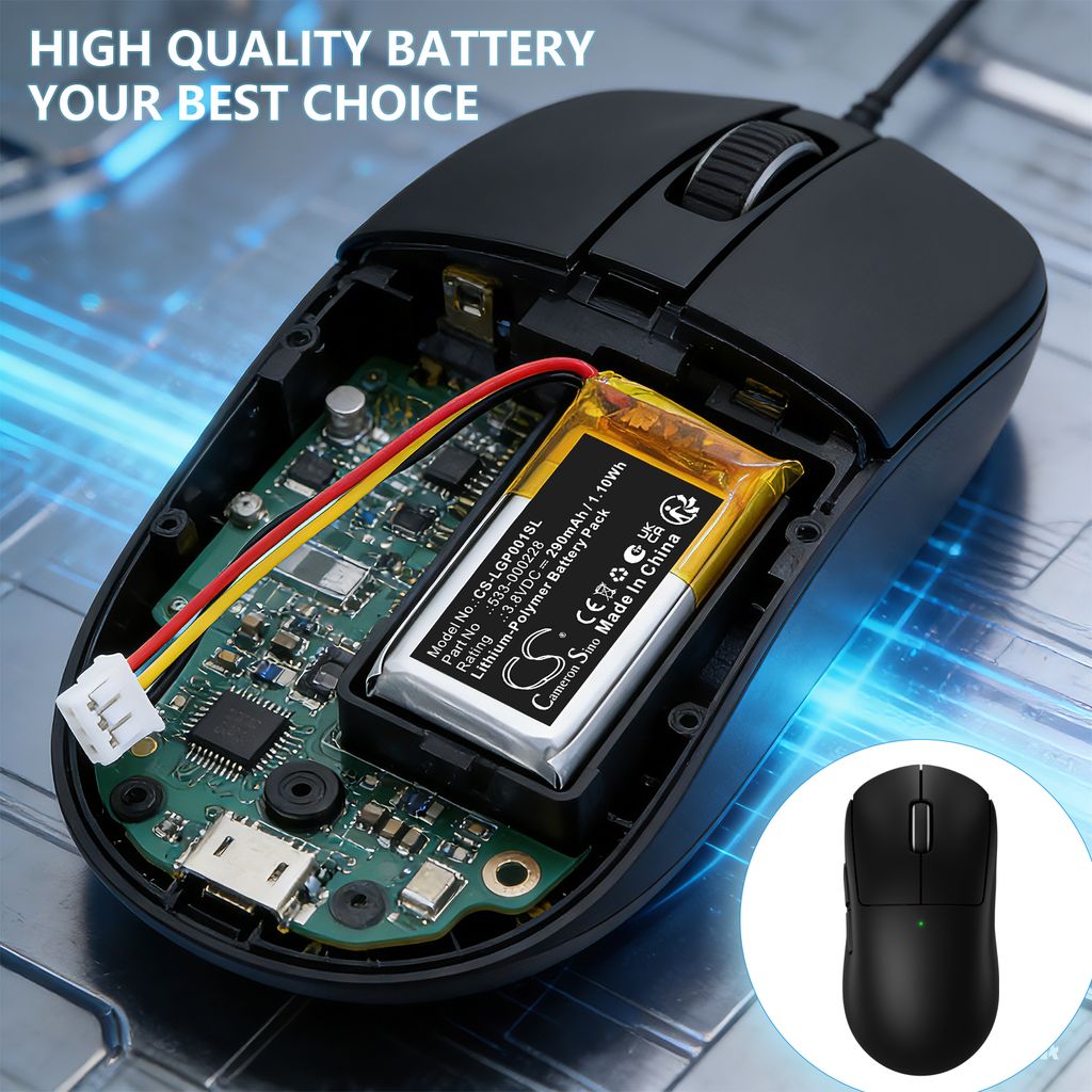 Logitech G Pro X Superlight 2 Pelihiiri jne.