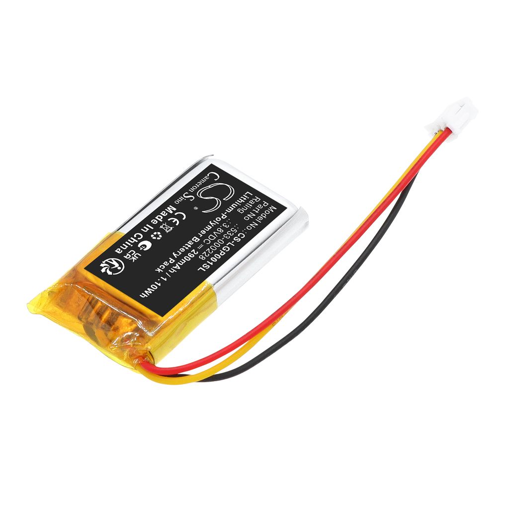 Logitech G Pro X Superlight 2 Pelihiiri jne.