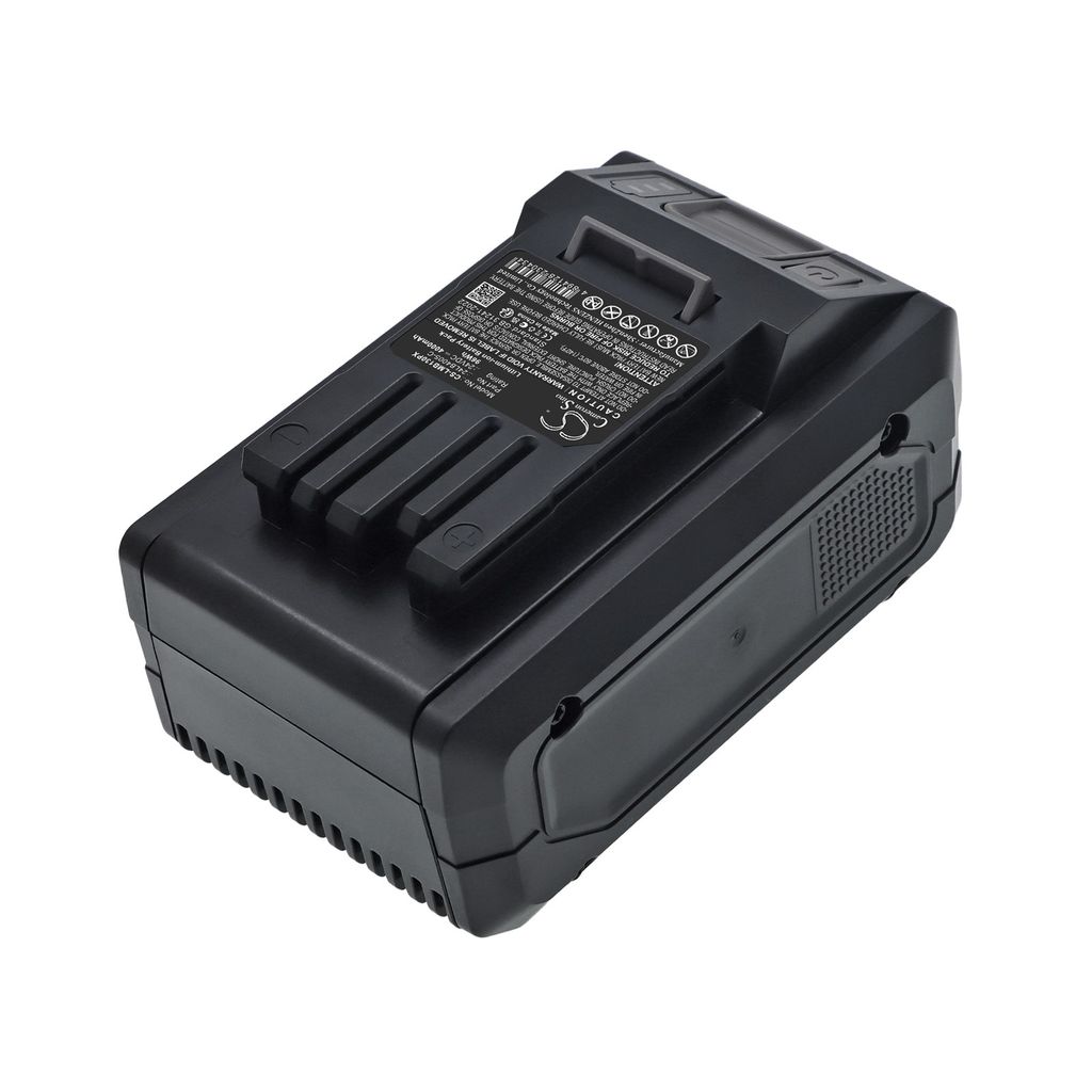 LawnMaster 20VMWGT jne.