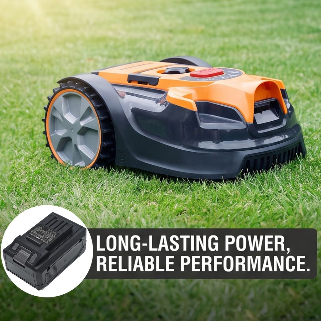 LawnMaster 20VMWGT jne.