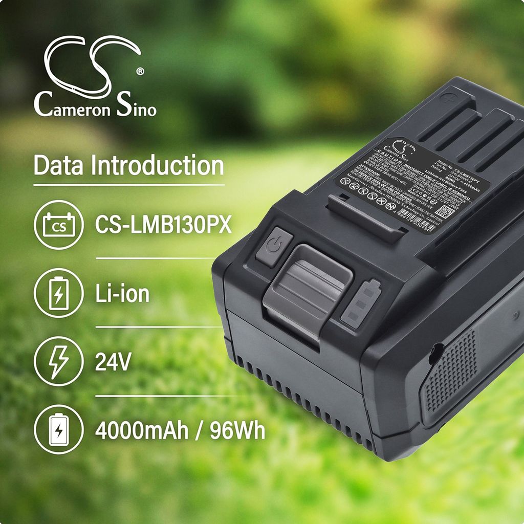 LawnMaster 20VMWGT jne.