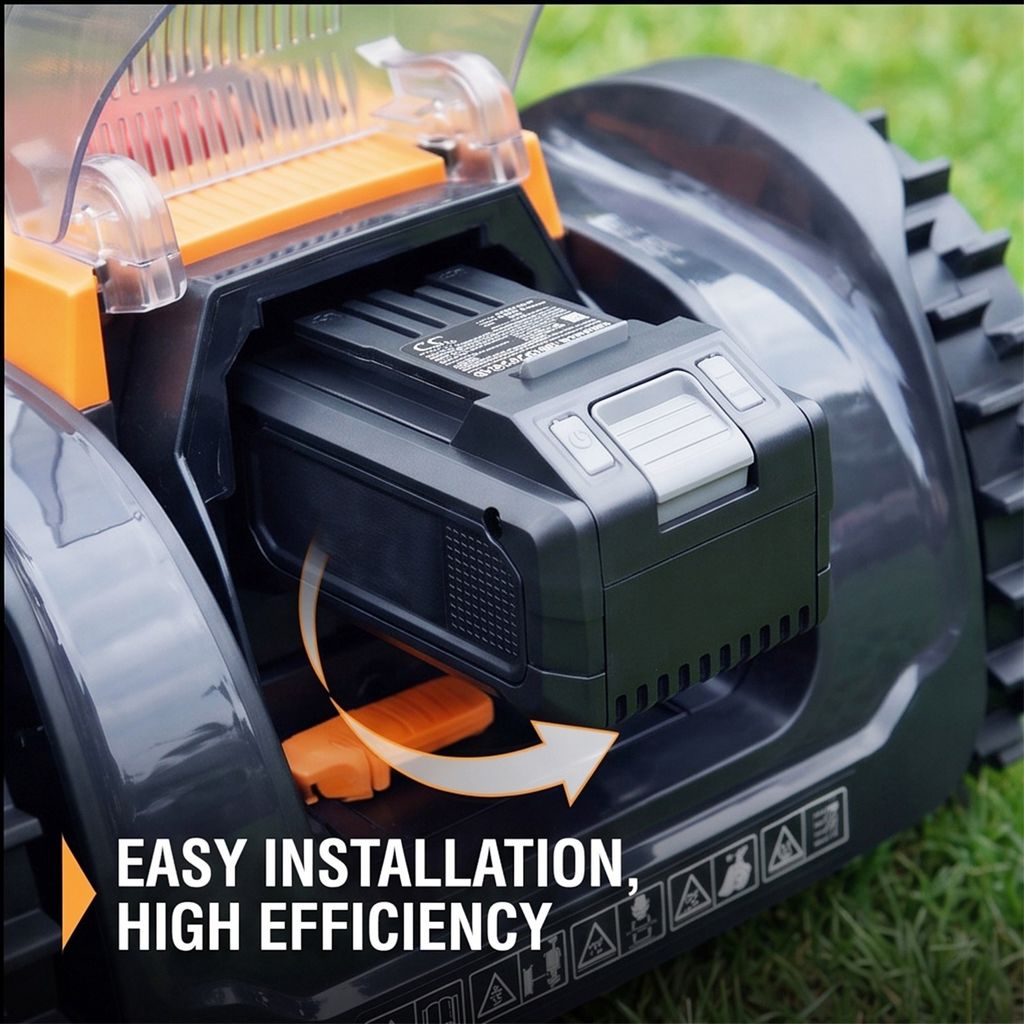 LawnMaster 20VMWGT jne.