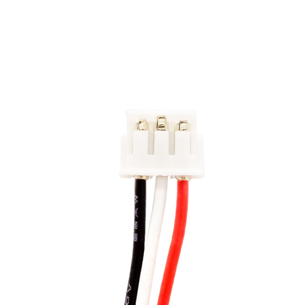 623158 for Logitech, 3.7V, 1300 mAh