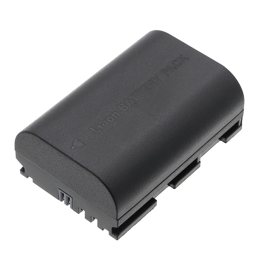 LP-E6NH för Canon, 7,4V, 1800mAh