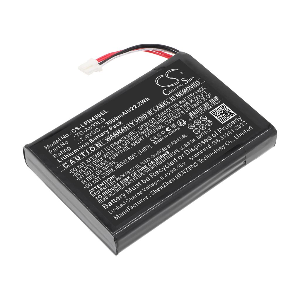 LG PH450U etc.